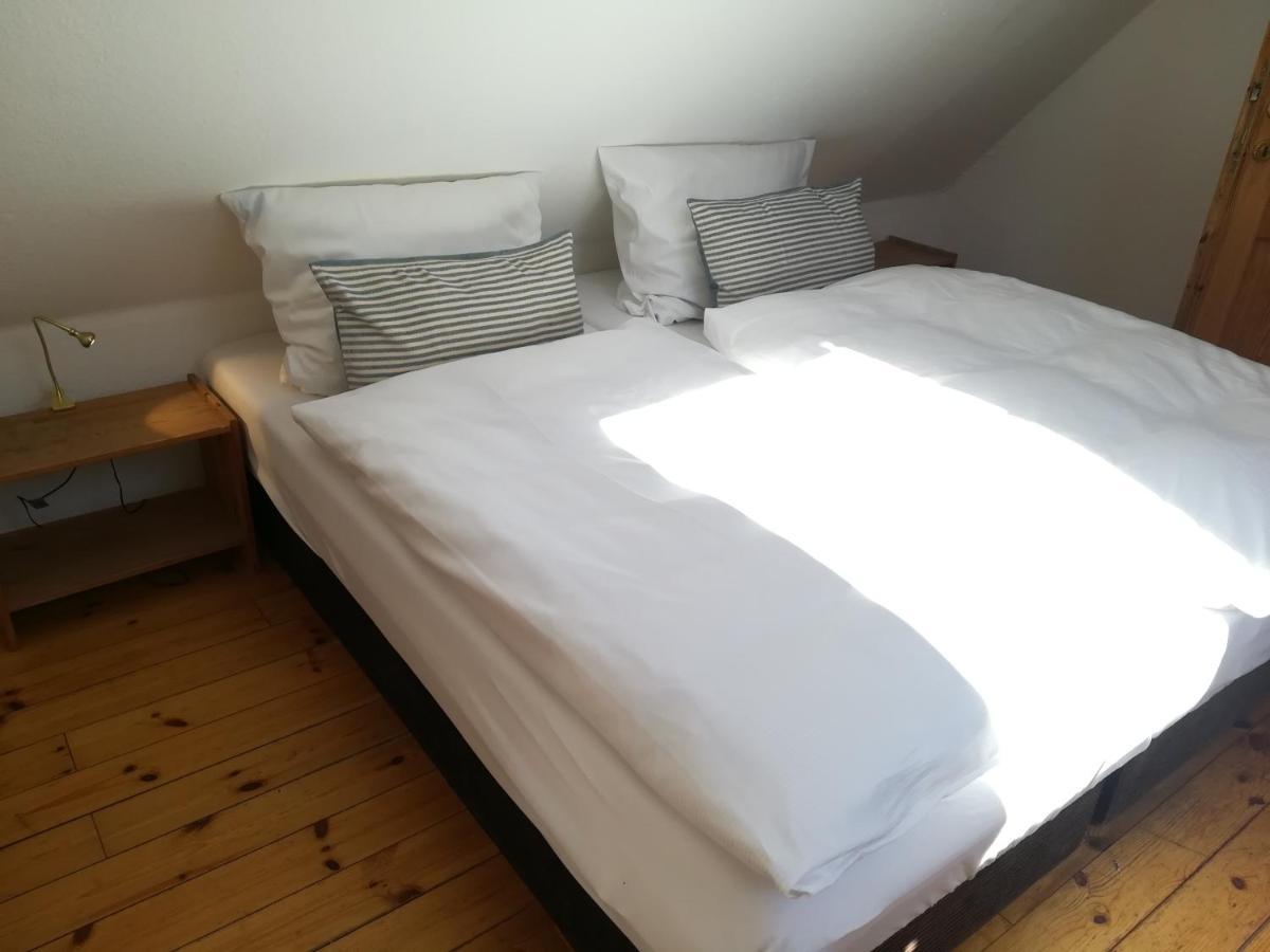 Ferienhof Trapp Ellringen 外观 照片